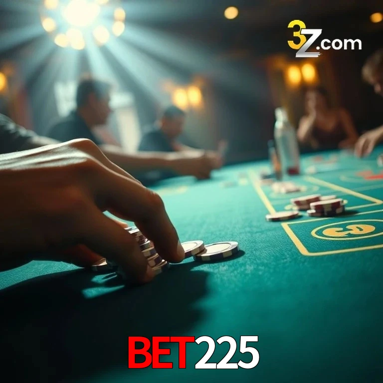 bet225 lottery
