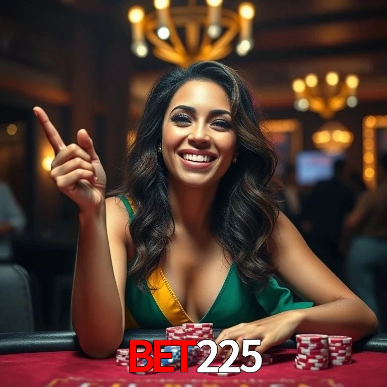 bet225 Segurança