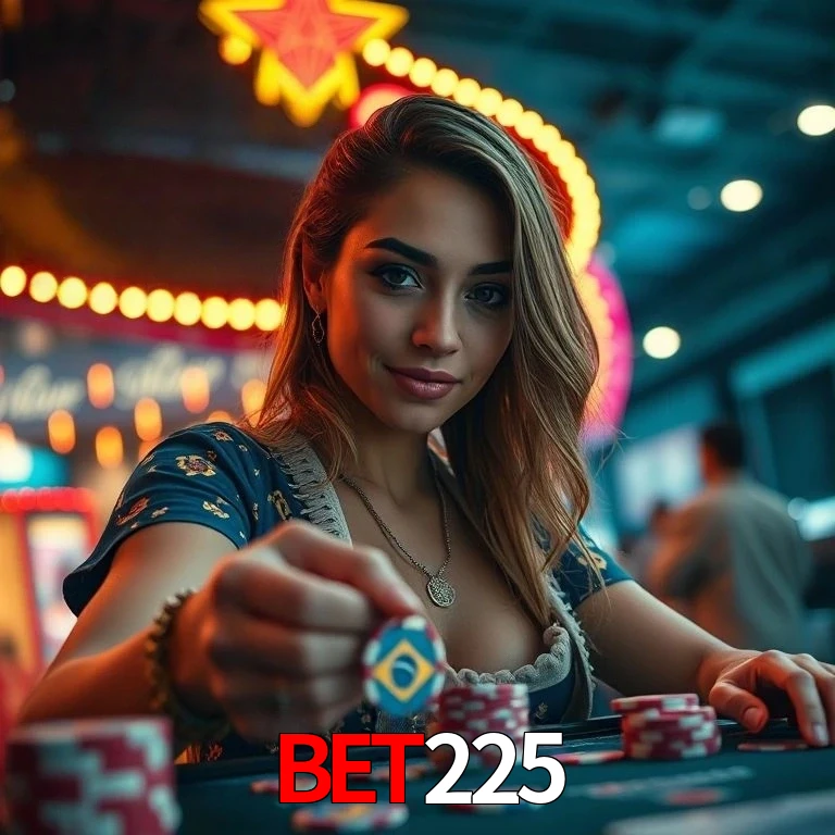 bet225 Suporte