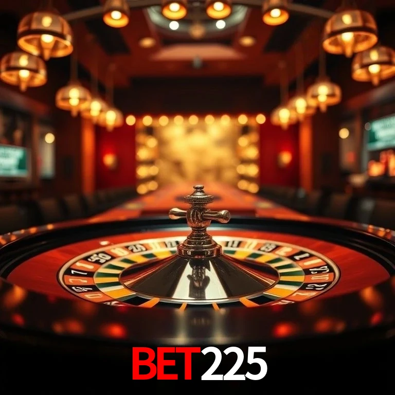 bet225 Slot Mecânicas