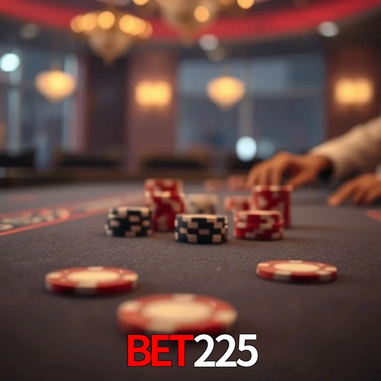 bet225 Promoções