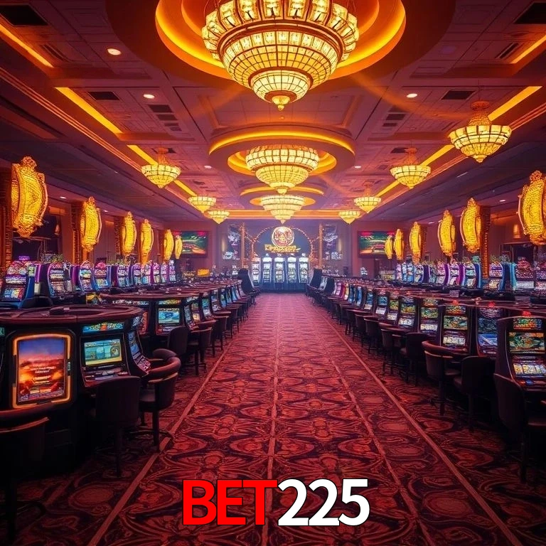 bet225 App Notificações