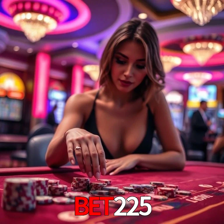 bet225 Casino RNG