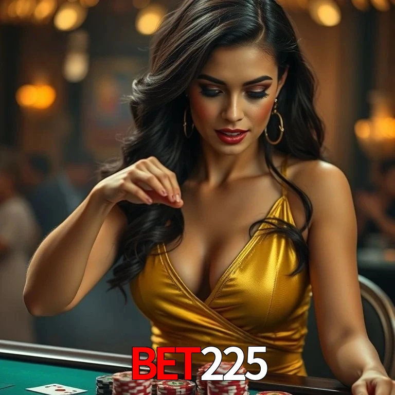 bet225 Segurança