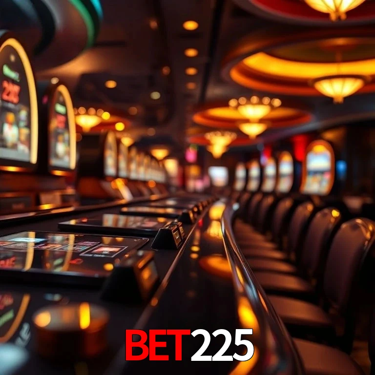 bet225 Segurança