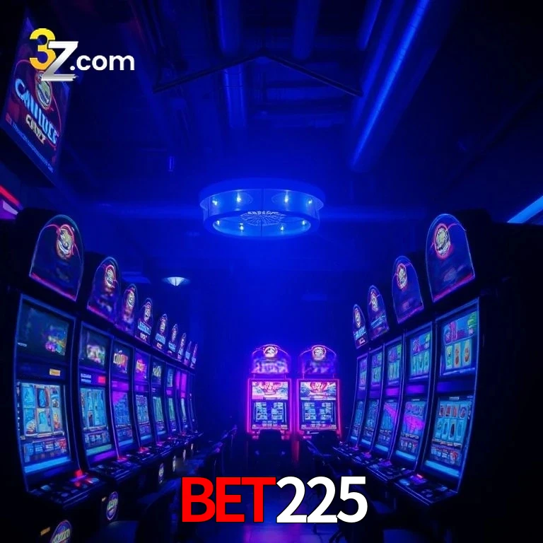bet225 App Security