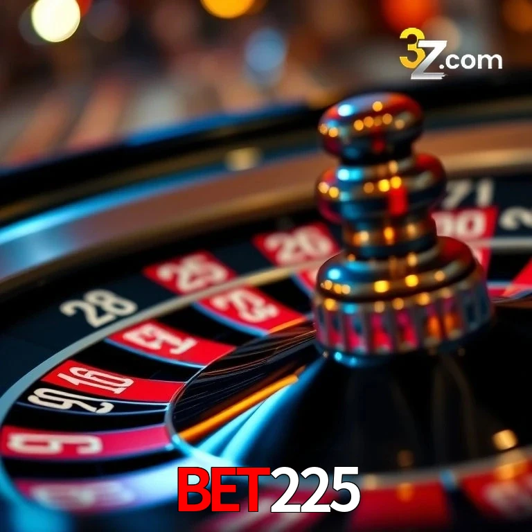 bet225 Segurança