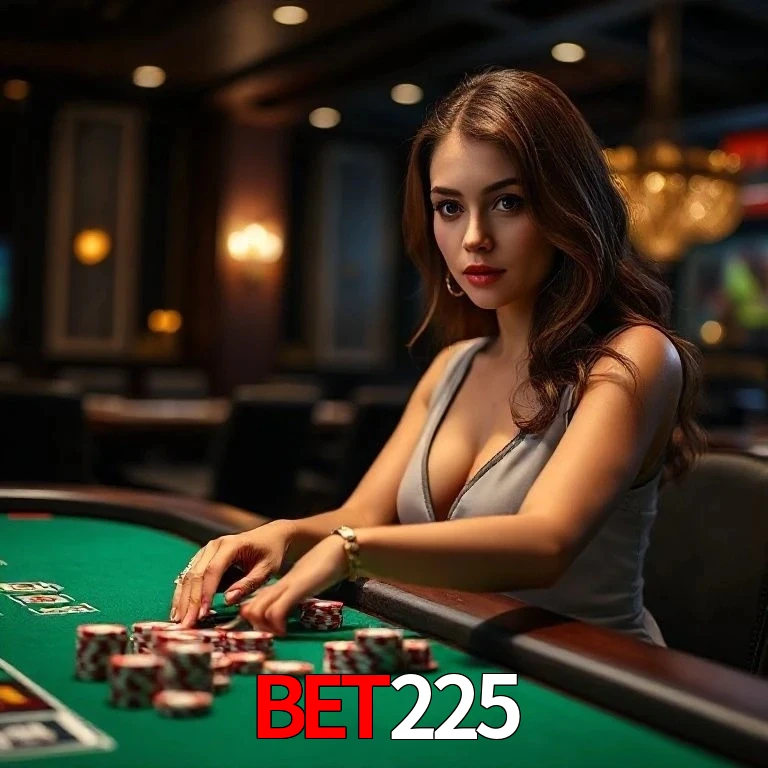 bet225 Live Casino