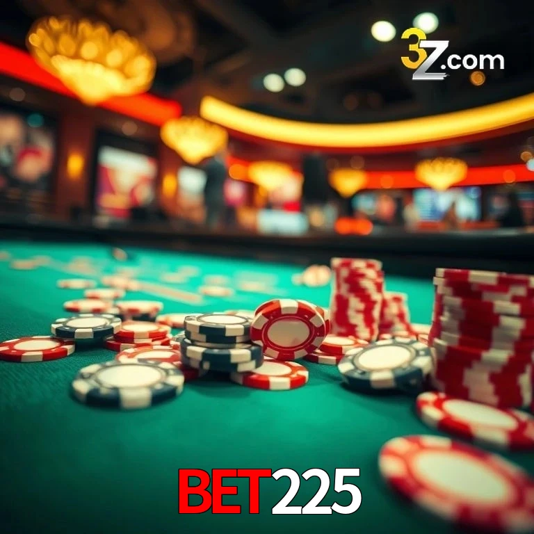 bet225 Segurança