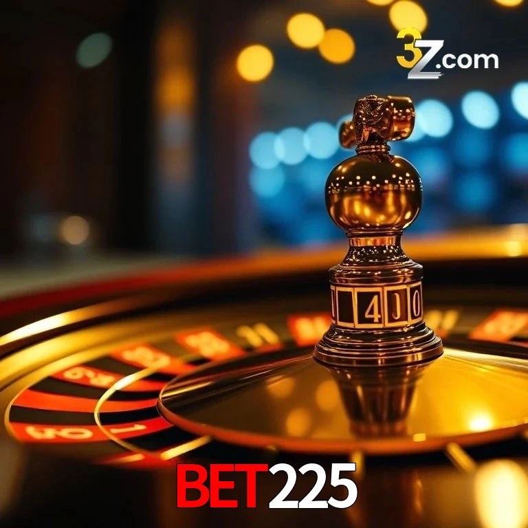 bet225 Segurança