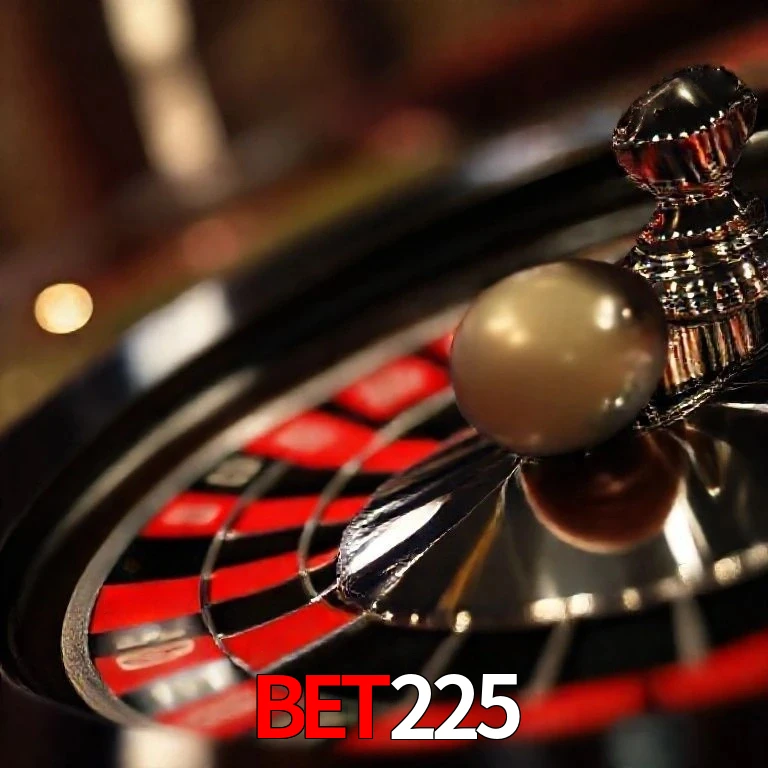 bet225 Trading Engine com Odds Dinâmicas