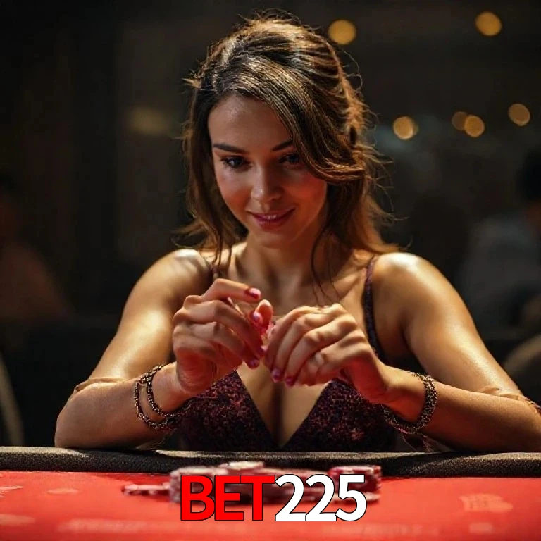 bet225 Segurança